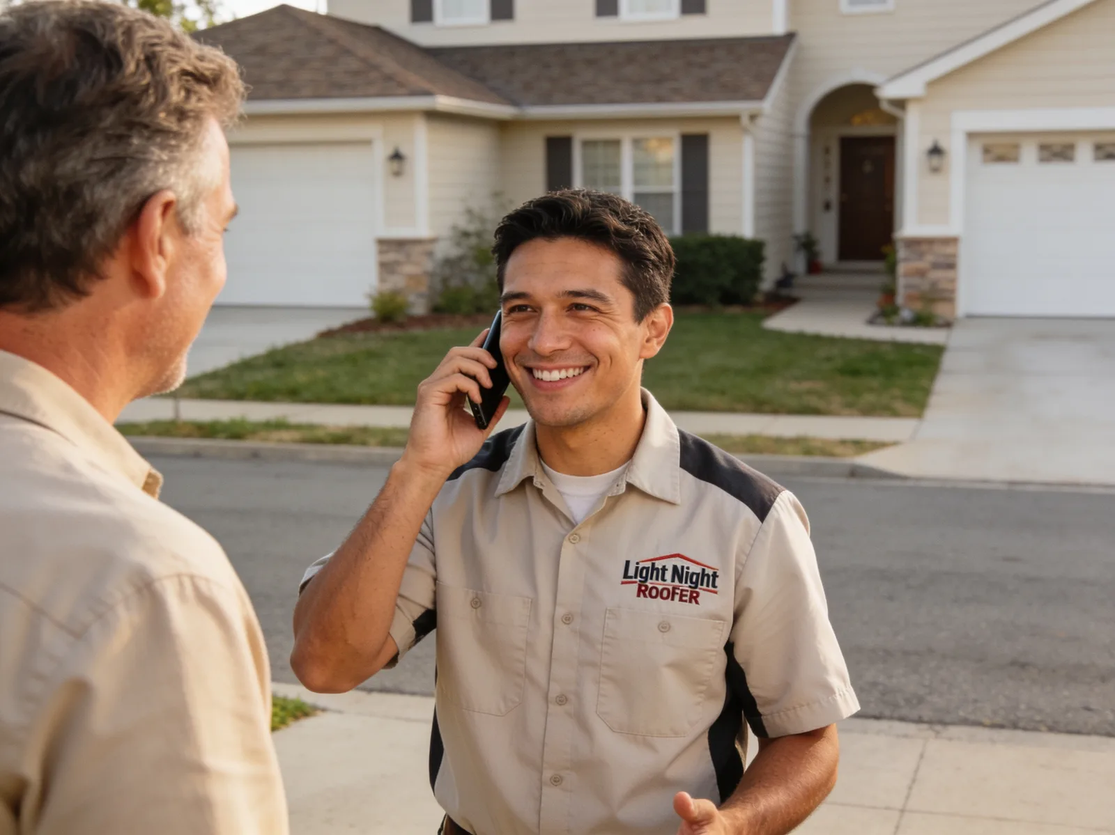 Emergency Roof Repair Manchester, CT FAQs